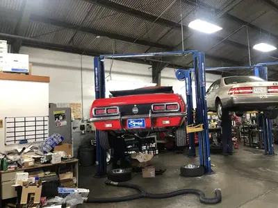 Max Motors
