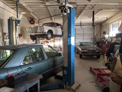 Autohaus Klaus