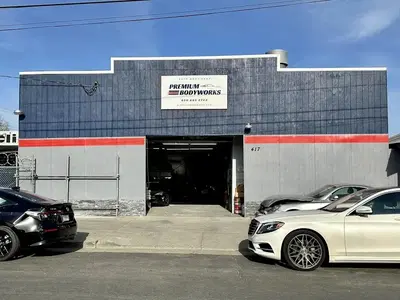 Premium Bodyworks