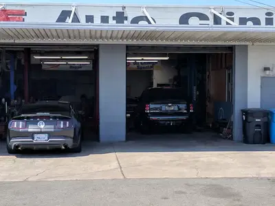 Pro Care Auto Clinic