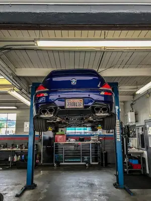 Bimmers Independent Service