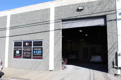 5 Stars Auto Body Repair