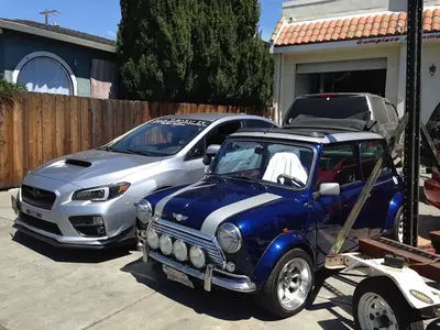 A & L Auto Repairs