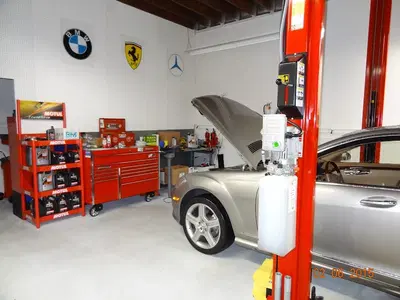 European Motors