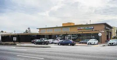 Caliber Collision