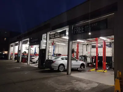 Firestone Complete Auto Care