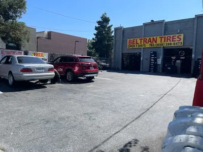 Beltran Tires