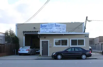 Business Photo