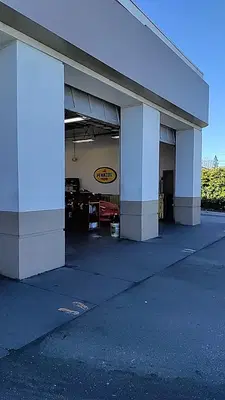 Jiffy Lube