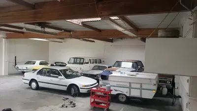 Ace Auto Body Save 20% Now