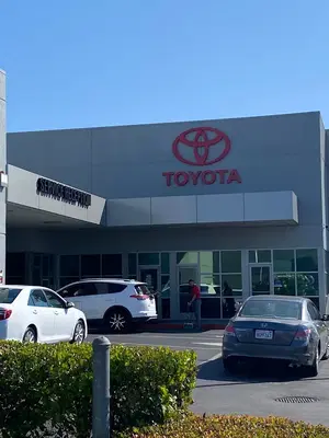 Toyota Service