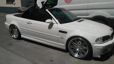 Liebes Auto Body