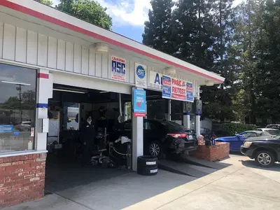 Best Auto Center
