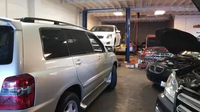 A & A Auto Advance