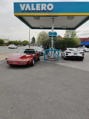Boardwalk Chevrolet Service