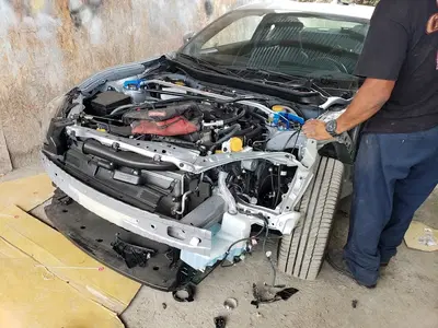 Angeles-Automotive MOBILE VEHICLE REPAIR