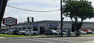 AAMCO Transmissions & Total Car Care