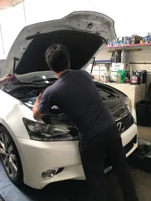 G Auto Care