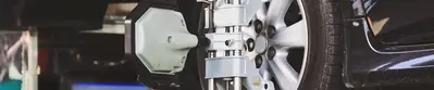 Greg's Garage