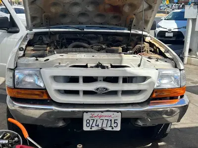Discount Smog & Repair