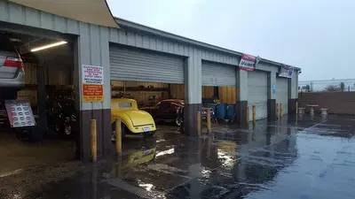 Quality Discount Auto
