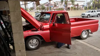 Redlands Auto Electric