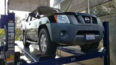 Redlands Muffler and Brake Services