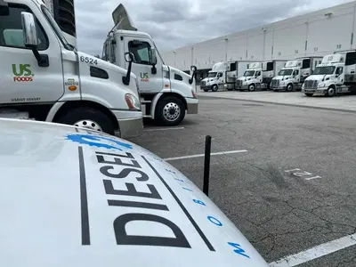 Diesel Fix