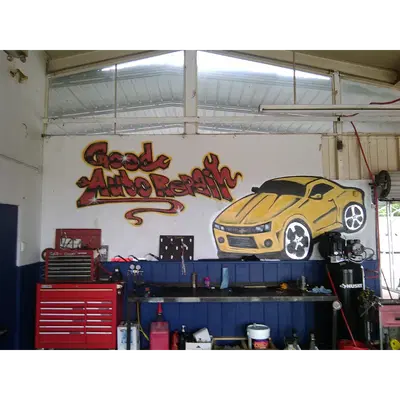 Good Auto & Truck Repair LLC