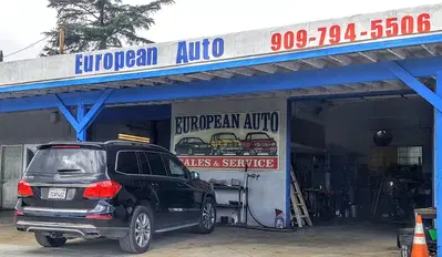 European Automotive
