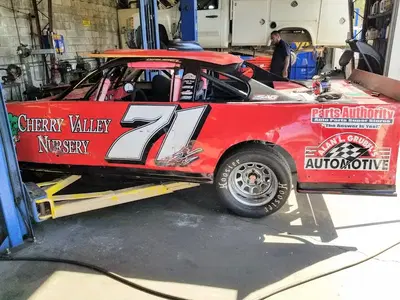 Alan Grubel Automotive