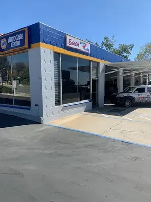 Eddie's Auto Care 2