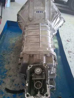 AAMCO Transmissions & Total Car Care