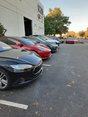 Fix Auto Redlands