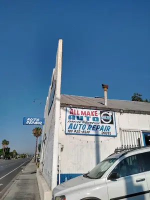 All Make Auto