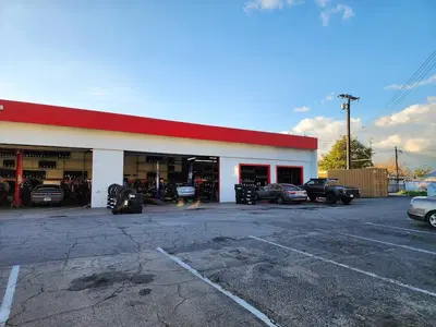 American Tire Depot