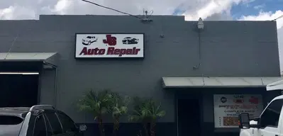 J & S Auto Repair