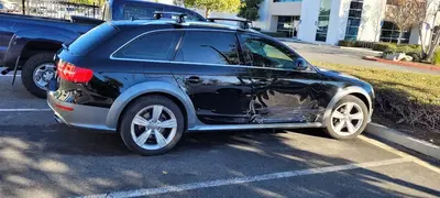 Caliber Collision
