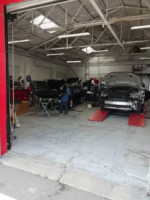 Fix Auto Castro Valley