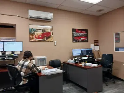 Business Photo