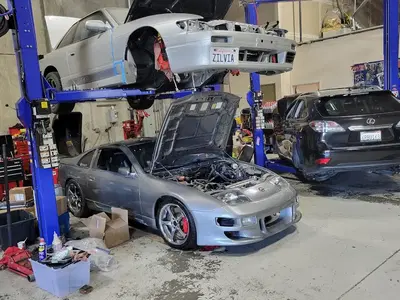 Exact Motorsports