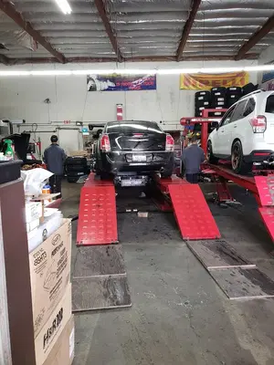 Auto Innovations