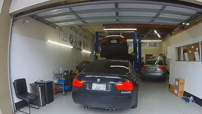 Bay Area German Car