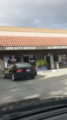 ABW Auto Repair