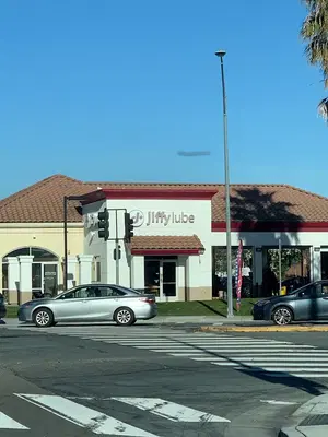 Jiffy Lube