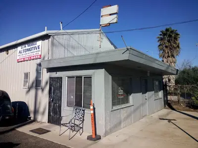 Luis Mobile Automotive