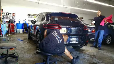 68 Auto Detail