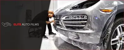 Elite Auto Films