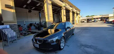 Mac’s Automotive