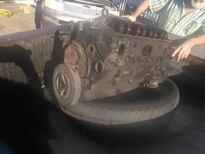 Danny's Test & Repair